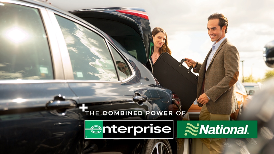 Enterprise Rent A Car Shawnee Ok